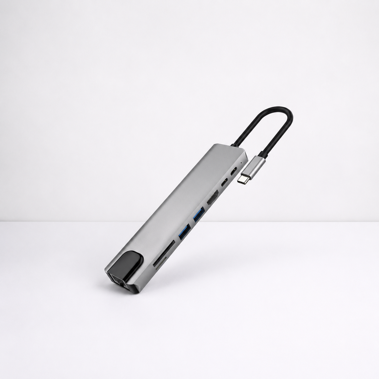 ConnectHub ScreenX