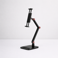 Pied flexible ScreenX