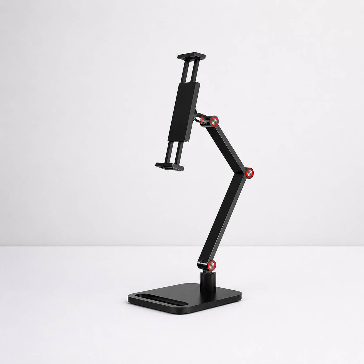 Pied flexible ScreenX